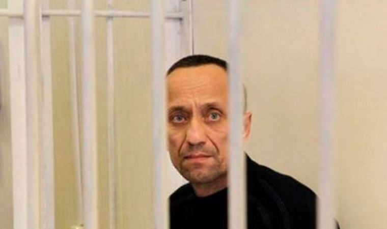 Rusya'nın en kanlı seri katili, savaşmak için serbest bırakılma çağrısı yaptı