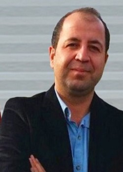 Mustafa Solak